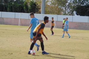 K17(Φωτορεπορτάζ) Πάφος FC - Άρης