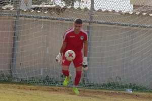 K17(Φωτορεπορτάζ) Πάφος FC - Άρης