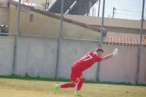 K17(Φωτορεπορτάζ) Πάφος FC - Άρης
