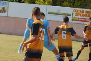 K17(Φωτορεπορτάζ) Πάφος FC - Άρης
