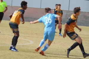 K17(Φωτορεπορτάζ) Πάφος FC - Άρης