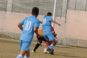 K17(Φωτορεπορτάζ) Πάφος FC - Άρης
