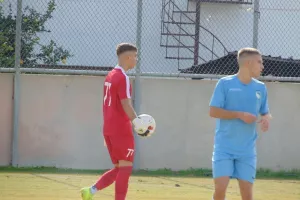 K17(Φωτορεπορτάζ) Πάφος FC - Άρης