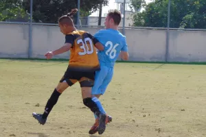K17(Φωτορεπορτάζ) Πάφος FC - Άρης