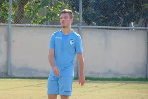 K17(Φωτορεπορτάζ) Πάφος FC - Άρης