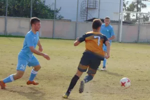 K17(Φωτορεπορτάζ) Πάφος FC - Άρης