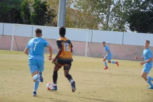 K17(Φωτορεπορτάζ) Πάφος FC - Άρης
