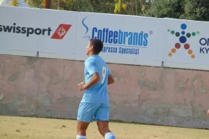 K17(Φωτορεπορτάζ) Πάφος FC - Άρης