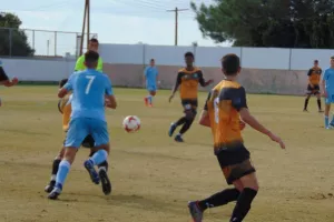 K17(Φωτορεπορτάζ) Πάφος FC - Άρης