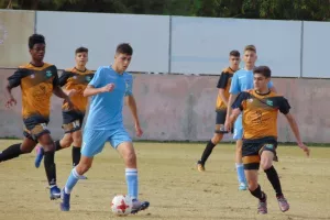 K17(Φωτορεπορτάζ) Πάφος FC - Άρης