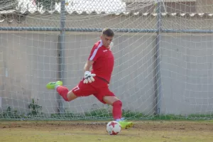 K17(Φωτορεπορτάζ) Πάφος FC - Άρης