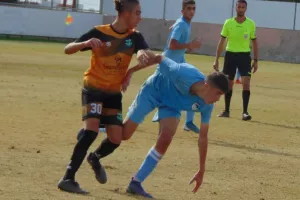 K17(Φωτορεπορτάζ) Πάφος FC - Άρης