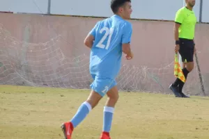 K17(Φωτορεπορτάζ) Πάφος FC - Άρης
