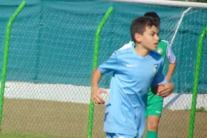 Κ14 (Φωτορεπορτάζ) Πάφος FC - Διγενής Ακρίτας