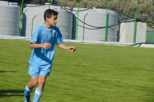 Κ14 (Φωτορεπορτάζ) Πάφος FC - Διγενής Ακρίτας