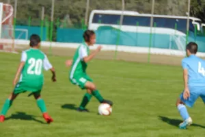 Κ14 (Φωτορεπορτάζ) Πάφος FC - Διγενής Ακρίτας