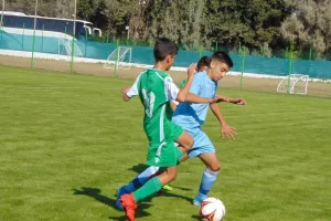 Κ14 (Φωτορεπορτάζ) Πάφος FC - Διγενής Ακρίτας