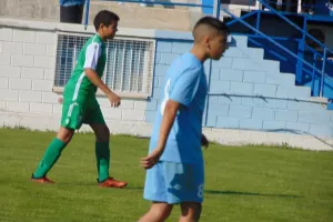 Κ14 (Φωτορεπορτάζ) Πάφος FC - Διγενής Ακρίτας
