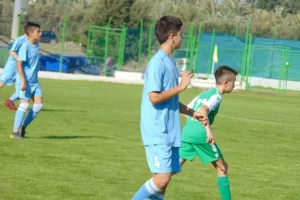Κ14 (Φωτορεπορτάζ) Πάφος FC - Διγενής Ακρίτας