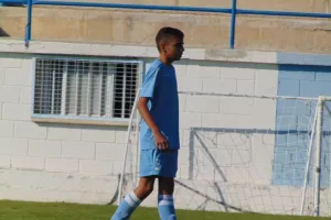 Κ14 (Φωτορεπορτάζ) Πάφος FC - Διγενής Ακρίτας