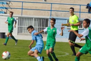 Κ14 (Φωτορεπορτάζ) Πάφος FC - Διγενής Ακρίτας