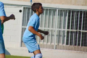 Κ14 (Φωτορεπορτάζ) Πάφος FC - Διγενής Ακρίτας