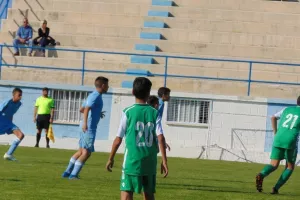 Κ14 (Φωτορεπορτάζ) Πάφος FC - Διγενής Ακρίτας