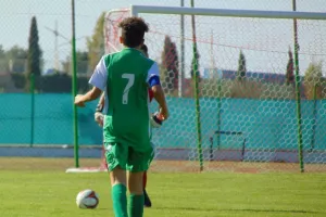Κ14 (Φωτορεπορτάζ) Πάφος FC - Διγενής Ακρίτας