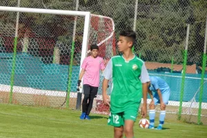 Κ14 (Φωτορεπορτάζ) Πάφος FC - Διγενής Ακρίτας