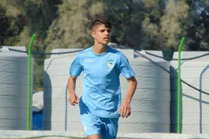 Κ14 (Φωτορεπορτάζ) Πάφος FC - Διγενής Ακρίτας