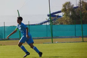 Κ14 (Φωτορεπορτάζ) Πάφος FC - Διγενής Ακρίτας