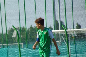 Κ14 (Φωτορεπορτάζ) Πάφος FC - Διγενής Ακρίτας