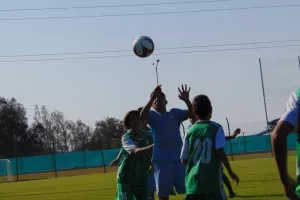 Κ14 (Φωτορεπορτάζ) Πάφος FC - Διγενής Ακρίτας