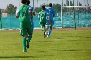 Κ14 (Φωτορεπορτάζ) Πάφος FC - Διγενής Ακρίτας