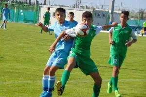 Κ14 (Φωτορεπορτάζ) Πάφος FC - Διγενής Ακρίτας