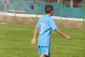 Κ14 (Φωτορεπορτάζ) Πάφος FC - Διγενής Ακρίτας