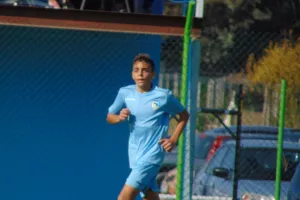 Κ14 (Φωτορεπορτάζ) Πάφος FC - Διγενής Ακρίτας