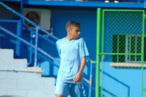 Κ14 (Φωτορεπορτάζ) Πάφος FC - Διγενής Ακρίτας