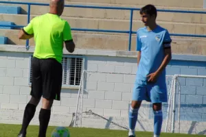 Κ15 (Φωτορεπορτάζ) Πάφος FC - Διγενής Ακρίτας