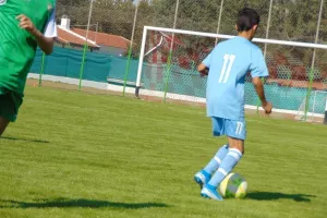 Κ15 (Φωτορεπορτάζ) Πάφος FC - Διγενής Ακρίτας
