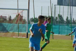 Κ15 (Φωτορεπορτάζ) Πάφος FC - Διγενής Ακρίτας