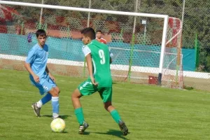 Κ15 (Φωτορεπορτάζ) Πάφος FC - Διγενής Ακρίτας