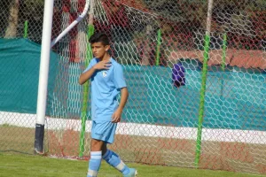 Κ15 (Φωτορεπορτάζ) Πάφος FC - Διγενής Ακρίτας