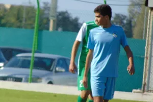 Κ15 (Φωτορεπορτάζ) Πάφος FC - Διγενής Ακρίτας