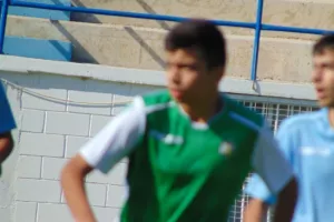 Κ15 (Φωτορεπορτάζ) Πάφος FC - Διγενής Ακρίτας