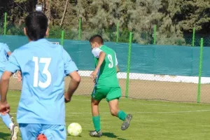 Κ15 (Φωτορεπορτάζ) Πάφος FC - Διγενής Ακρίτας