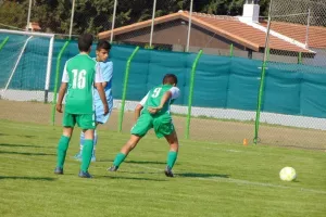 Κ15 (Φωτορεπορτάζ) Πάφος FC - Διγενής Ακρίτας