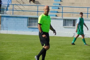 Κ15 (Φωτορεπορτάζ) Πάφος FC - Διγενής Ακρίτας