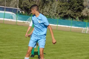 Κ15 (Φωτορεπορτάζ) Πάφος FC - Διγενής Ακρίτας