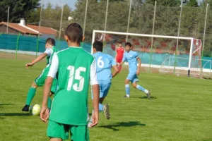 Κ15 (Φωτορεπορτάζ) Πάφος FC - Διγενής Ακρίτας